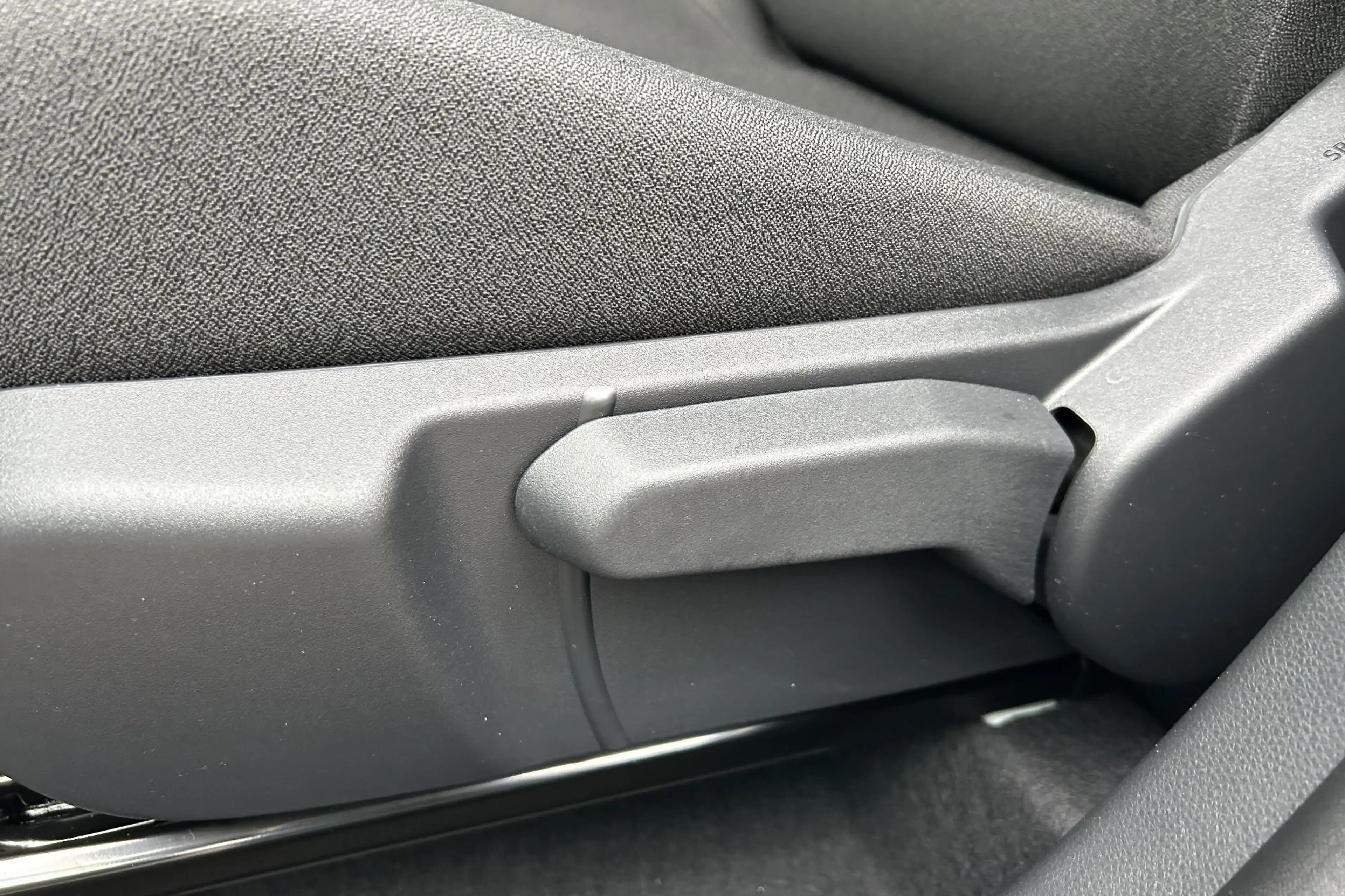 Toyota Aygo X Hybrid 115 play, GO Pack, LM Velgen, Camera, Cruis — photo 10