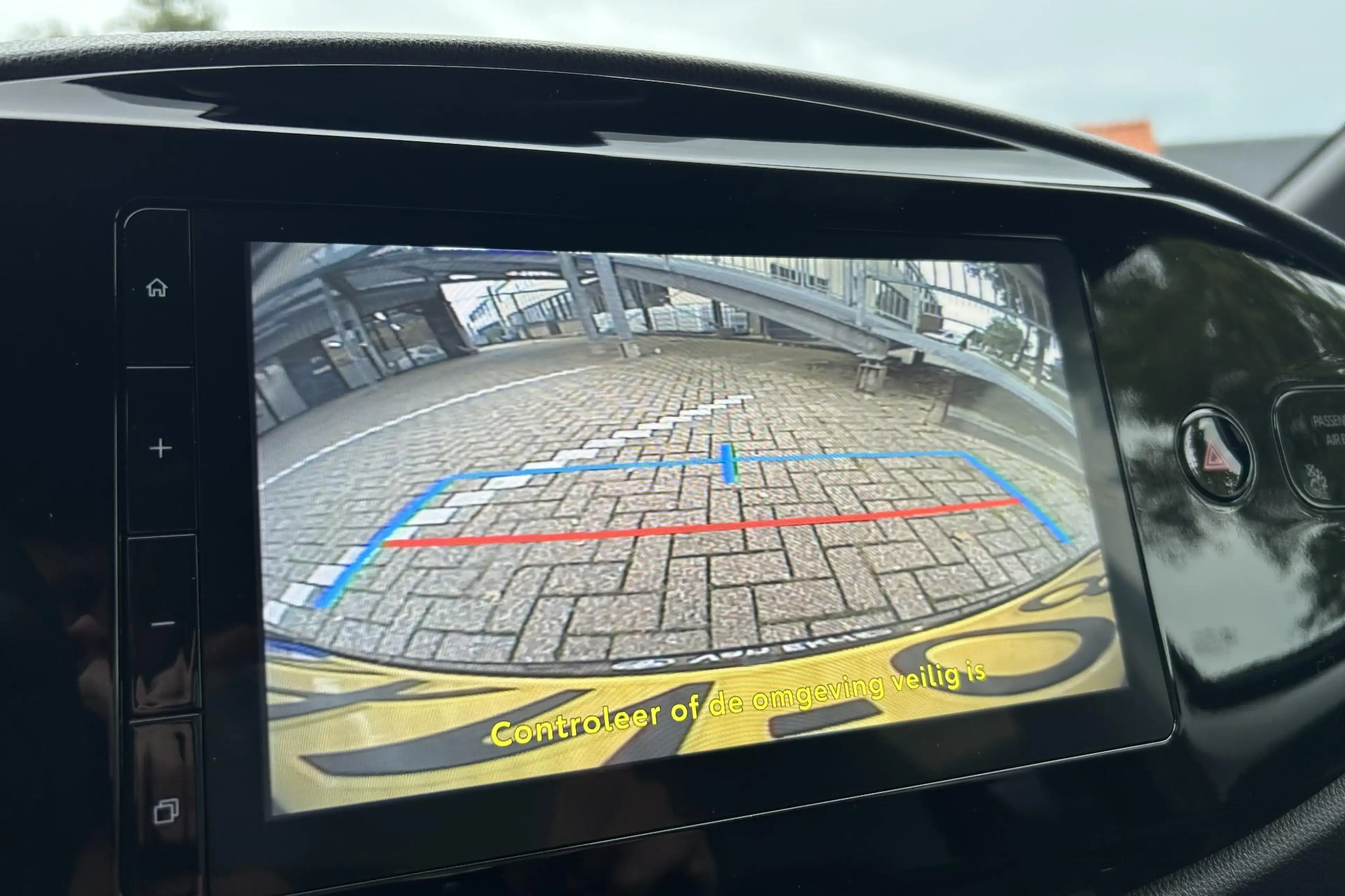 Toyota Aygo X Hybrid 115 play, GO Pack, LM Velgen, Camera, Cruis — photo 6