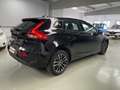 Volvo V40 T2 Momentum Schwarz - thumbnail 4