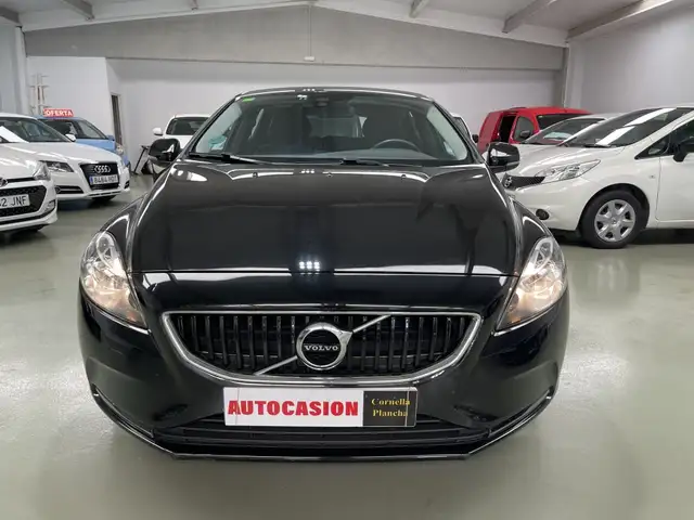 Volvo V40 T2 Momentum