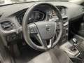 Volvo V40 T2 Momentum Schwarz - thumbnail 7
