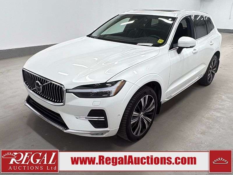 2023 Volvo XC60
