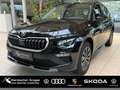 Skoda Kamiq Tour 1,0 TSI 85 kW 7-Gang-DSG Verfügbar so Schwarz - thumbnail 1
