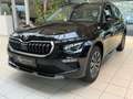 Skoda Kamiq Tour 1,0 TSI 85 kW 7-Gang-DSG Verfügbar so Schwarz - thumbnail 2
