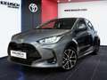 Toyota Yaris Yaris - 1,5 l Hybrid  Teamplayer Grau - thumbnail 1