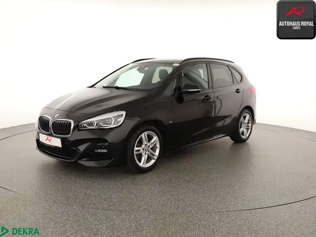 BMW 220 Active Tourer d xDrive M SPORT SHADOW,1.HD