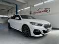 BMW 218 Gran Coupé M Sport*AHK*Hifi*Ambiente* Blanc - thumbnail 1