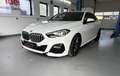 BMW 218 Gran Coupé M Sport*AHK*Hifi*Ambiente* Blanc - thumbnail 3