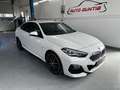 BMW 218 Gran Coupé M Sport*AHK*Hifi*Ambiente* Blanc - thumbnail 2