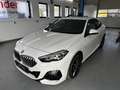 BMW 218 Gran Coupé M Sport*AHK*Hifi*Ambiente* Blanc - thumbnail 4