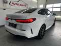 BMW 218 Gran Coupé M Sport*AHK*Hifi*Ambiente* Blanc - thumbnail 7