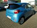 Hyundai i10 Edition 30 Lenkradheiz Sitzheiz 2Jahre Garantie Blau - thumbnail 15