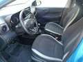 Hyundai i10 Edition 30 Lenkradheiz Sitzheiz 2Jahre Garantie Blau - thumbnail 18