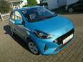 Hyundai i10 Edition 30 Lenkradheiz Sitzheiz 2Jahre Garantie Blau - thumbnail 13