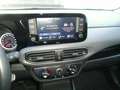Hyundai i10 Edition 30 Lenkradheiz Sitzheiz 2Jahre Garantie Blau - thumbnail 3