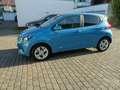 Hyundai i10 Edition 30 Lenkradheiz Sitzheiz 2Jahre Garantie Blau - thumbnail 8
