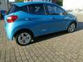 Hyundai i10 Edition 30 Lenkradheiz Sitzheiz 2Jahre Garantie Blau - thumbnail 11