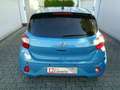 Hyundai i10 Edition 30 Lenkradheiz Sitzheiz 2Jahre Garantie Blau - thumbnail 16