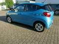 Hyundai i10 Edition 30 Lenkradheiz Sitzheiz 2Jahre Garantie Blau - thumbnail 9