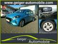 Hyundai i10 Edition 30 Lenkradheiz Sitzheiz 2Jahre Garantie Blau - thumbnail 1