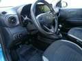 Hyundai i10 Edition 30 Lenkradheiz Sitzheiz 2Jahre Garantie Blau - thumbnail 17