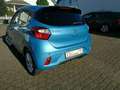 Hyundai i10 Edition 30 Lenkradheiz Sitzheiz 2Jahre Garantie Blau - thumbnail 14