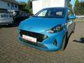 Hyundai i10 Edition 30 Lenkradheiz Sitzheiz 2Jahre Garantie Blau - thumbnail 12