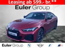 Bmw i4 M60 xDrive M Sport Pano AHK 19'' DA Prof PA+ adLED