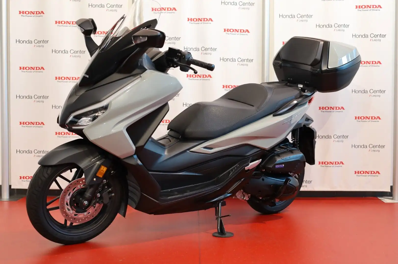 Honda Forza 125 NSS125) Grau - 1