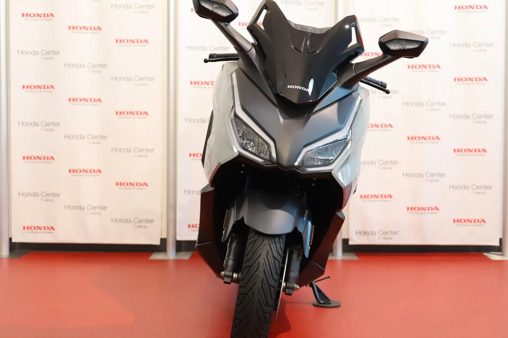 Honda Forza 125 NSS125) Grau - 2