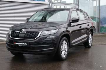 1.5 TSI ACT Ambition TEMPOMAT+PDC.VO.HI