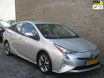 1.8 Dynamic - 1e eig! - Stoelverwarming - Leder -