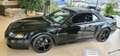 Ford Mustang Cabrio Shelby18 3.8 V6 Leder Mach Sound Zwart - thumbnail 4