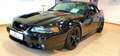 Ford Mustang Cabrio Shelby18 3.8 V6 Leder Mach Sound Nero - thumbnail 2