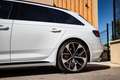 Audi RS4 RS4 Avant V6 2.9 TFSI 450 ch Tiptronic 8 Wit - thumbnail 10