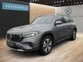 Mercedes-Benz EQB 250 EQB 250 *PROGRESSIVE*KAMERA*PANO*STHZ*NAVI*LED* Gris - thumbnail 1