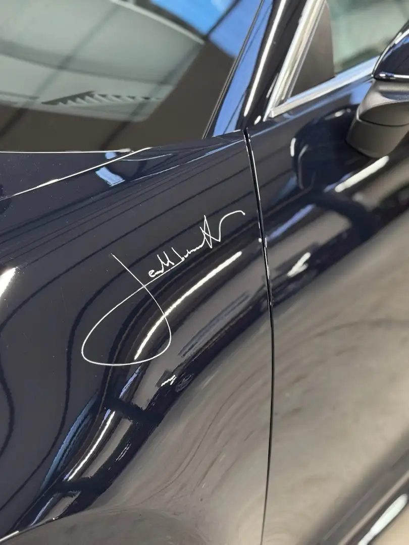 Porsche 992 992 4S 1of 75 Belgian Legend Edition - Jacky Ickx Blauw - 2