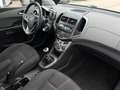 Chevrolet Aveo 1.3D LTZ 95 Gris - thumbnail 9