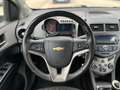 Chevrolet Aveo 1.3D LTZ 95 Gris - thumbnail 7