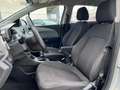 Chevrolet Aveo 1.3D LTZ 95 Gris - thumbnail 10