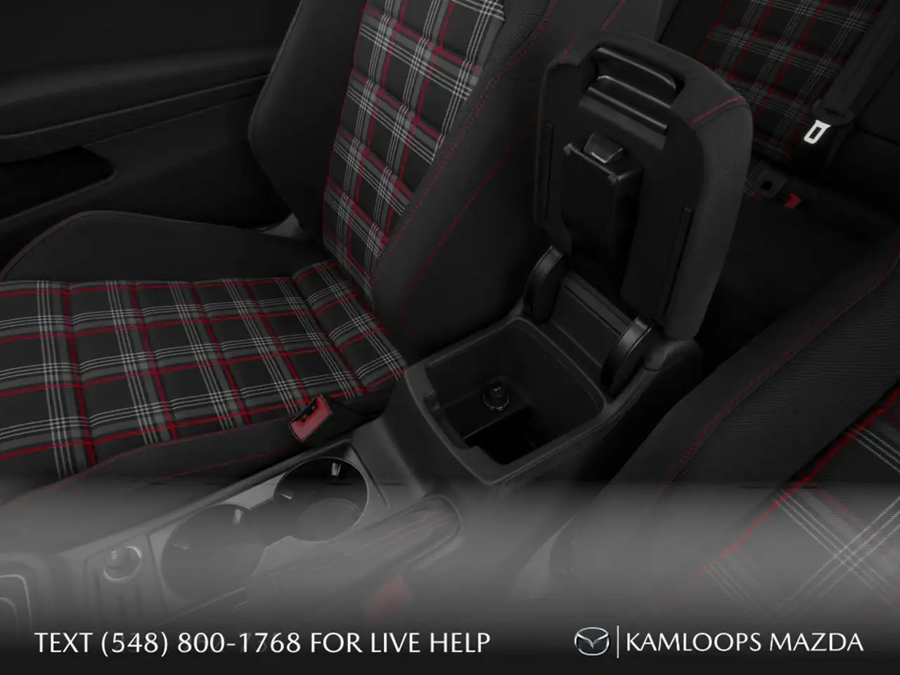 Volkswagen Golf GTI fotografie Volkswagen Golf GTI