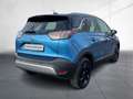 Opel Crossland X Innovation 1.2 Turbo LED NAV KAM BLI Bleu - thumbnail 3