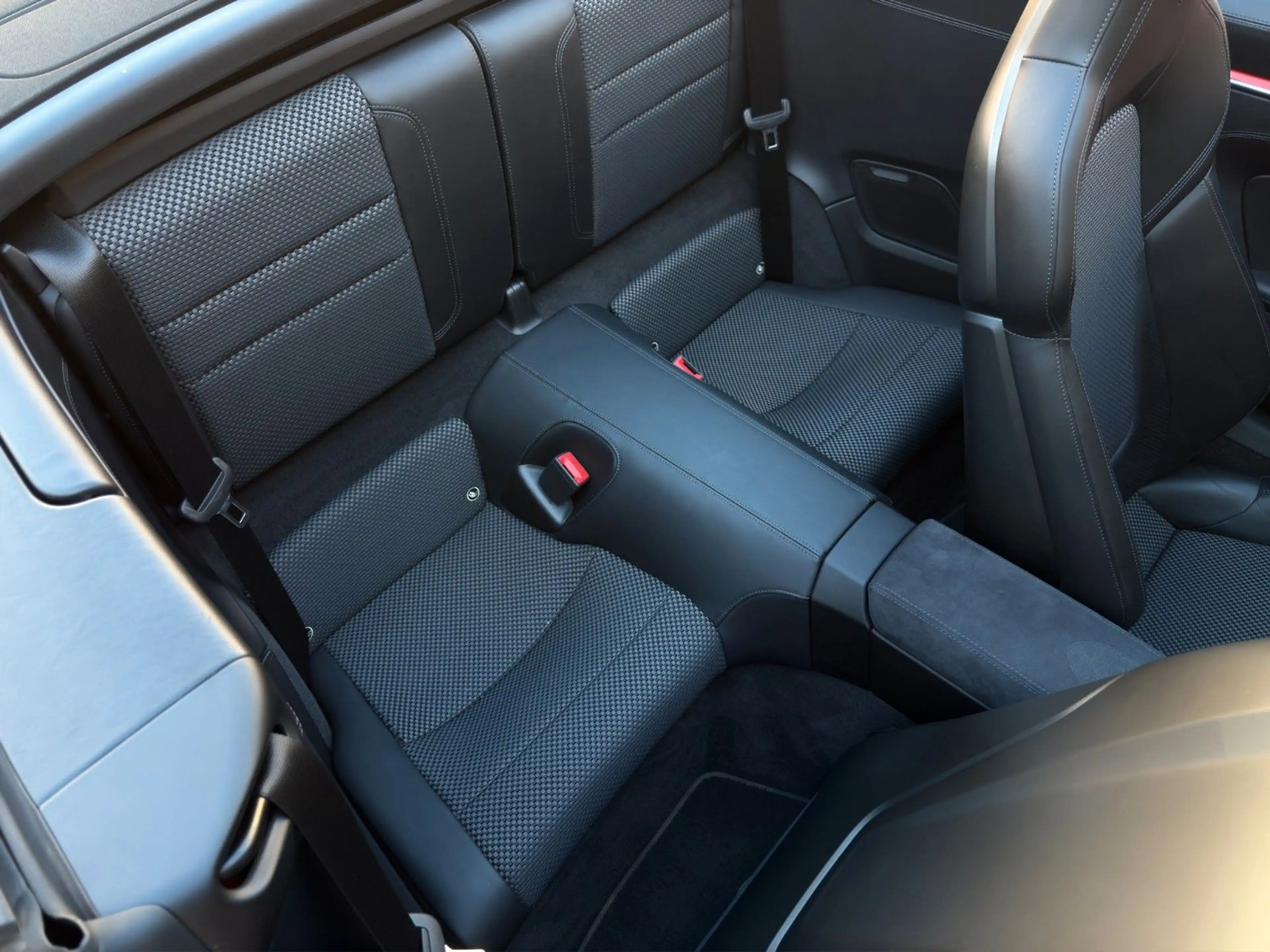 Porsche 992 911 992.1 Carrera 4S Cabriolet *Lift*SAGA*Bose* — photo 13