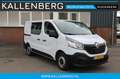 Renault Trafic 1.6 dCi T29 L1H1 Comfort Energy / Dubbele schuif / Biały - thumbnail 20