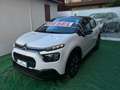 Citroen C3 1.5 bluehdi Feel Pack s LEGGI TUTTO! Bianco - thumbnail 2