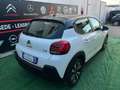 Citroen C3 1.5 bluehdi Feel Pack s LEGGI TUTTO! Bianco - thumbnail 3