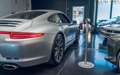 Porsche 991 Carrera 4 Coupé PDK Plateado - thumbnail 7