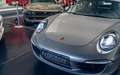 Porsche 991 Carrera 4 Coupé PDK Plateado - thumbnail 3
