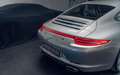 Porsche 991 Carrera 4 Coupé PDK Plateado - thumbnail 6