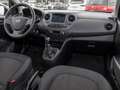 Hyundai i10 YES! Plus KLIMAA. NSW SITZHZ LM Blanc - thumbnail 5